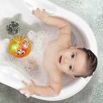 Waterfun - Kinder discobal voor in bad-Koopje.com