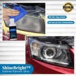 ShineBright™ - Koplamp Reparatie Spray-Koopje.com