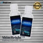 ShineBright™ - Koplamp Reparatie Spray-Koopje.com