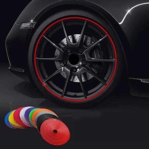 Auto Velg Protector-Koopje.com