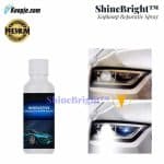 ShineBright™ - Koplamp Reparatie Spray-Koopje.com