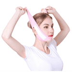 FaceStrap™ - Huidversterkende Facelift Band-Koopje.com