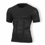 DSHAPER™ - Figuur corrigerend shirt voor mannen-Koopje.com