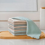 X-TOWELS™ Professionele Schoonmaakdoekjes voor streeploos schoonmaken-Koopje.com