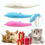 DolfinBrush™ - Katten Tandenborstel-Koopje.com