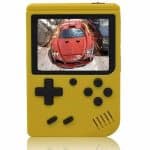 RetroTouch Gameboy met 168 Ingebouwde Klassieke Games-Koopje.com