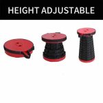 HandyStool™ - Telescopische Opvouwbare Kruk-Koopje.com