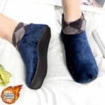 CozyFeet™ - Antislip Thermosokken-Koopje.com