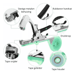 PlantTrellis™ - Gereedschap Set voor het opbinden van planten-Koopje.com