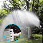 FlowerHose™ - DE PERFECTE REGENBUI IN DROGE PERIODES-Koopje.com