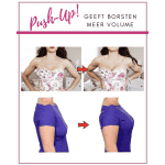 Ondersteunende Bandeau Beha (set van 3)-Koopje.com