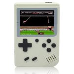 RetroTouch Gameboy met 168 Ingebouwde Klassieke Games-Koopje.com