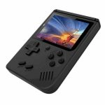 RetroTouch Gameboy met 168 Ingebouwde Klassieke Games-Koopje.com