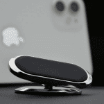 SlimDesign™ - Magnetische Auto Telefoonhouder-Koopje.com