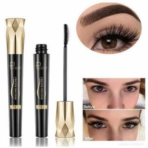 Mascara Rocket - Waterproof Wimpers Volume Express-Koopje.com