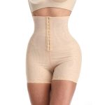 Body Shaper met Hoge Taille en Billen Lifter-Koopje.com