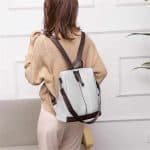 Trendy 3 in 1 Anti-Diefstal Tas-Koopje.com