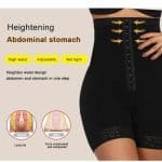 Body Shaper met Hoge Taille en Billen Lifter-Koopje.com