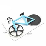 Bicycle Pizzasnijder ( 1+1 GRATIS )-Koopje.com