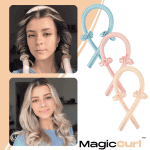 MagicCurl™ - Handige Krullen Staaf-Koopje.com