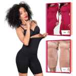 PrettyCurves™ Shapewear - Hoge Taille Corrigerend Ondergoed-Koopje.com