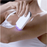 Finishing Touch Epilator-Koopje.com