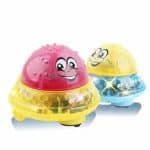 Waterfun - Kinder discobal voor in bad-Koopje.com