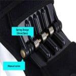 POWER LEG® - Anti-zwaartekracht kniebrace-Koopje.com