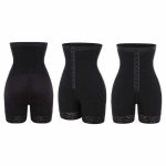 Body Shaper met Hoge Taille en Billen Lifter-Koopje.com