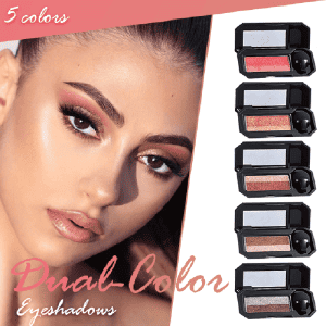 Perfect Eyes - Duo Kleur oogschaduw-Koopje.com