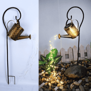 Magicalgarden™ - Tuin decoratie verlichting op zonne-energie-Koopje.com