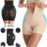 Body Shaper met Hoge Taille en Billen Lifter-Koopje.com