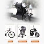 MoBike™ - Ultieme Fiets Telefoonhouder-Koopje.com