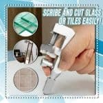 EasyCut Pro™ - Professionele glas en tegelsnijder-Koopje.com