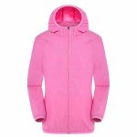 Ultra-Lichte Waterafstotende Windbreaker Jacket-Koopje.com