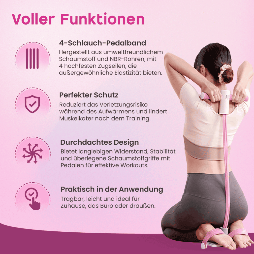 AbbyFit – German (2)