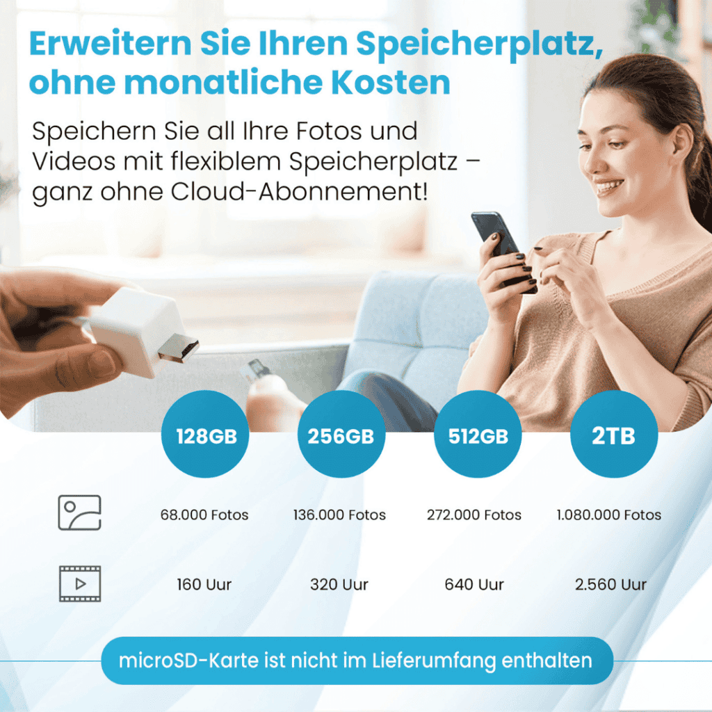 DriveX – German (2)