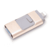 PhoneStick  - Gold