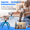 Aquila - Octopus Handyhalter