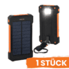 PowerSun – 20.000mAh Powerbank Bundle-Rabatt - 1 x PowerSun Powerbank