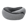 The Neck wrap - 360° Reisekissen - Dunkelgrau