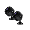 iPuck Full HD Mini-Kamera - Sonderangebot - 2 x iPuck Full HD Mini Kamera