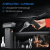 AirWhizz Elite - Luftblaster