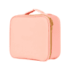 Blush Babes - Schminktasche mit LED-Spiegel - Rosa