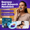 Snoreeze – Anti-Schnarch-Mundstück