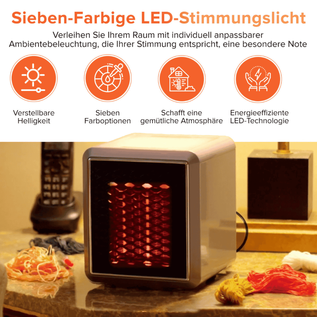 WarmBuddy – German (2)
