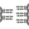 LynxCharge – Bundle-Rabatt - 5x LynxCharge