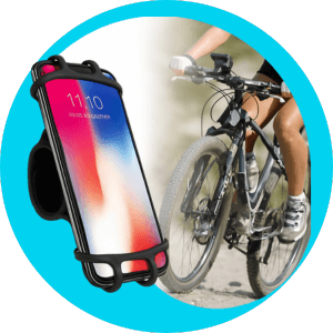 Motorrad &amp; Fahrrad