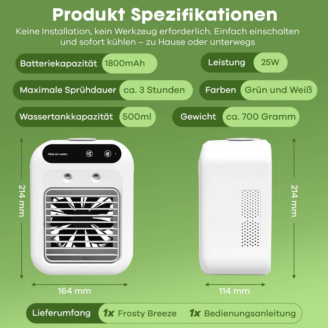 6. Specifications