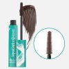 Thrive 5D Mascara – Wasserfeste Mascara für Volumen & Schwung - Kristallbraun